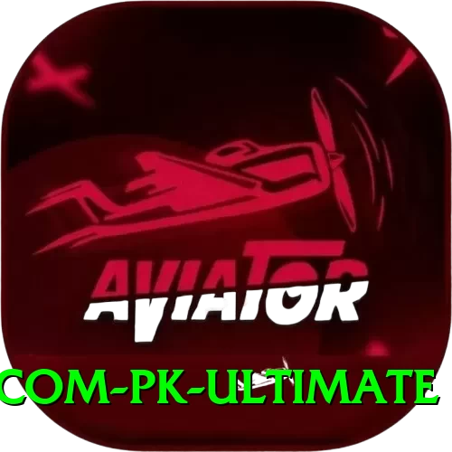 pkz777.com PK Ultimate - 2