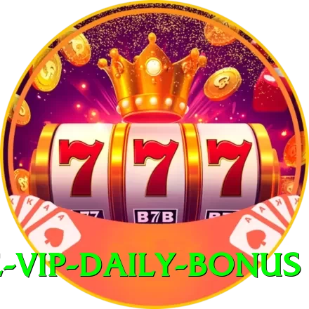 PSL88 Game VIP - Daily Bonus - 2