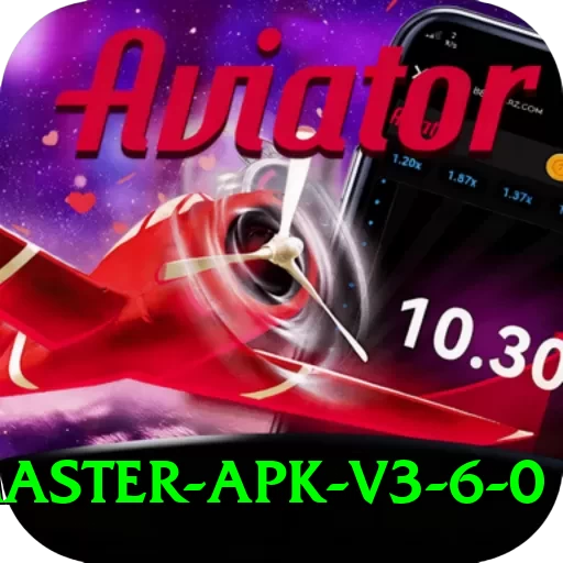 qpbet Master APK v3.6.0 - 2