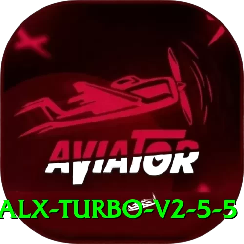 royalx - Turbo v2.5.5 - 2