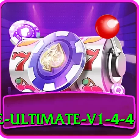 Ruby Fortune Ultimate v1.4.4 - 2