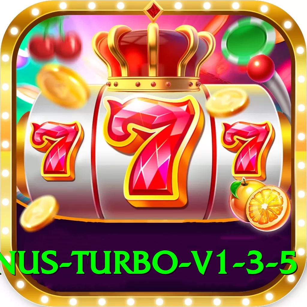 s9game Bonus Turbo v1.3.5 - 2