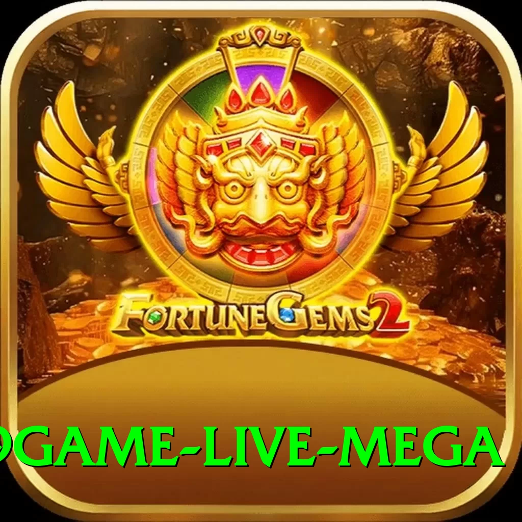 s9game Live Mega - 2