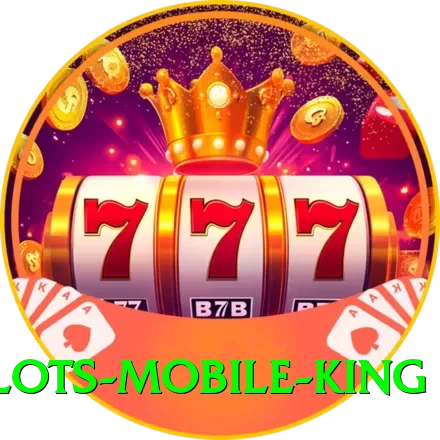 slots Mobile King - 2
