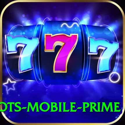 slots Mobile Prime - 2