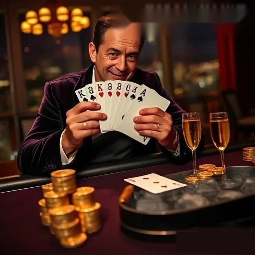 Cassino 811bet app mobile
