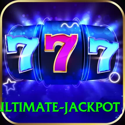 t20 Ultimate Jackpot - 2
