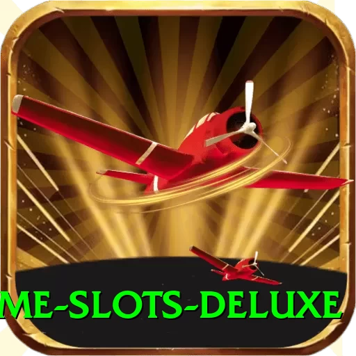 TG Slot Game - Slots Deluxe - 2