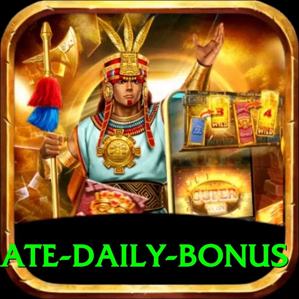 Tiger 888 Game Ultimate - Daily Bonus - 2