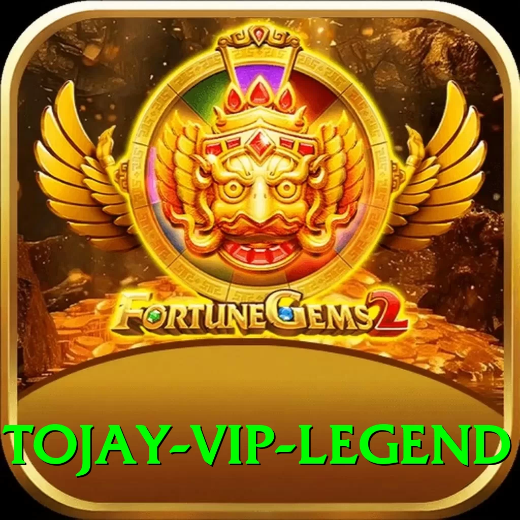 tojay - VIP Legend - 2