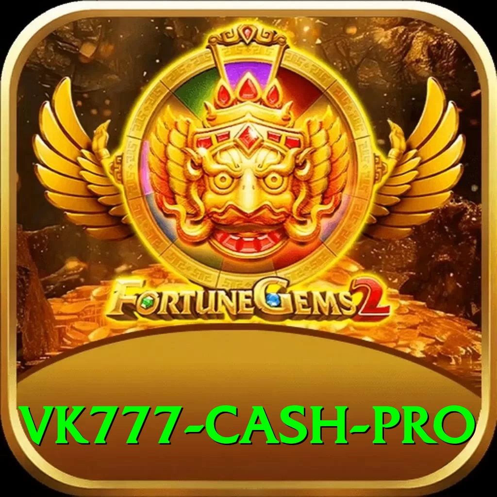 VK777 Cash Pro - 2