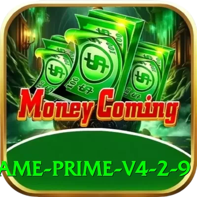 vsp777 Game Prime v4.2.9 - 2