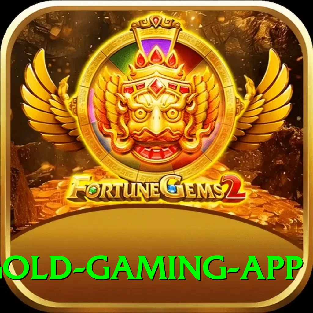 w567 Gold Gaming App - 2