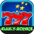 wc777 Extreme - Daily Bonus