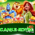 wwb777 Games Royal