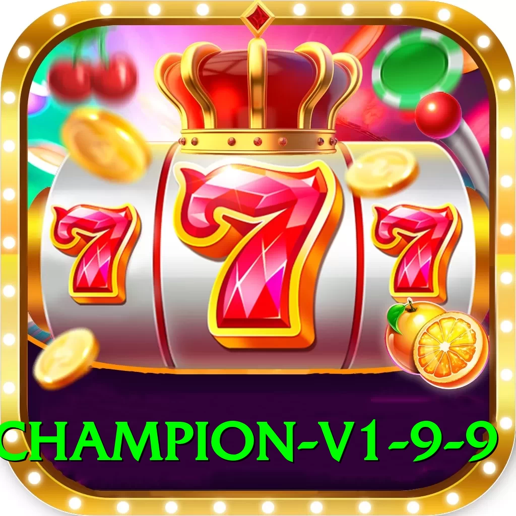 x777 Live Champion v1.9.9 - 2