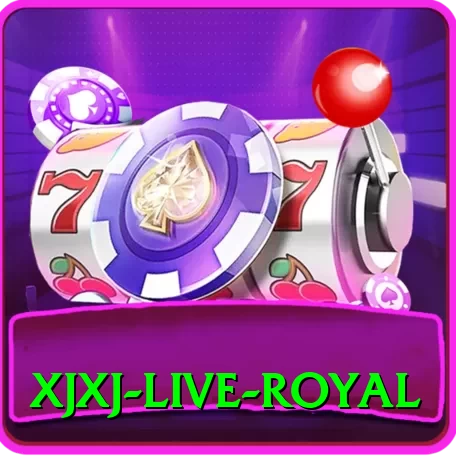 xjxj Live Royal - 2
