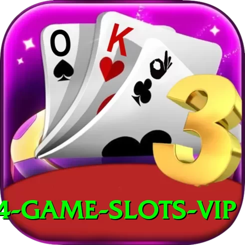 Y444 Game - Slots VIP - 2