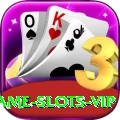 Y444 Game - Slots VIP