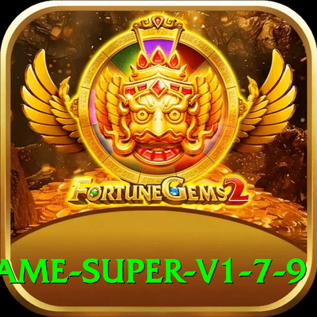 y888 Game Super v1.7.9 - 2