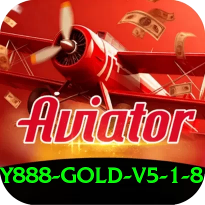 y888 Gold v5.1.8 - 2