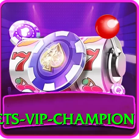 Ybets - VIP Champion - 2