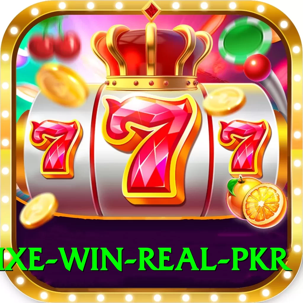 yes008 Deluxe - Win Real PKR - 2