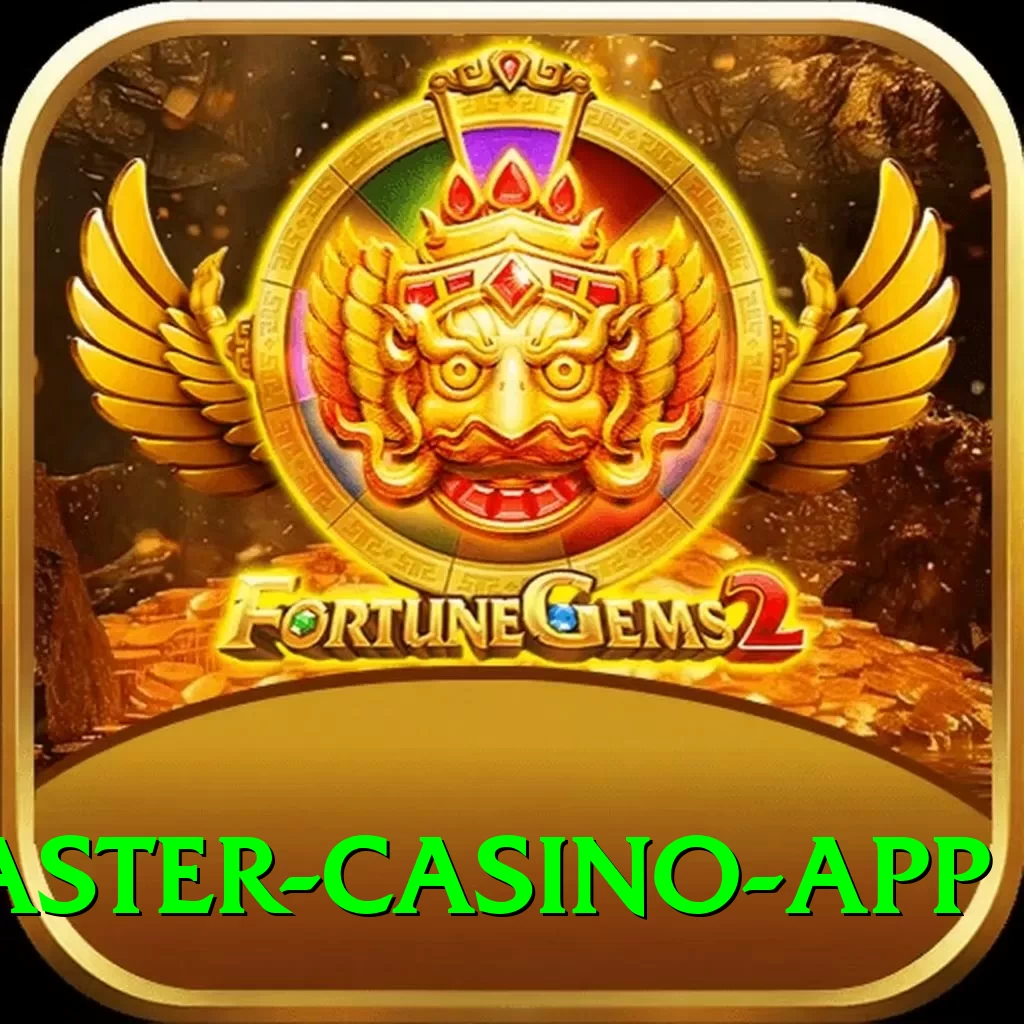 z777 Master Casino App - 2