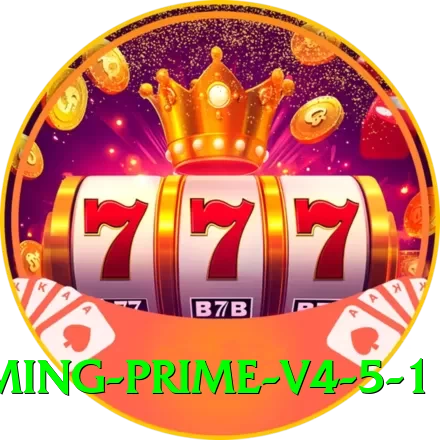 zc777 Gaming Prime v4.5.1 - 2