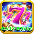 ZK77 King - Daily Bonus