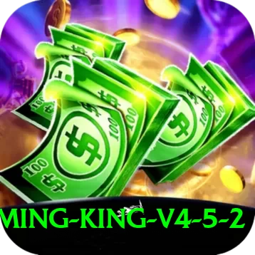 zv777 Gaming King v4.5.2 - 2